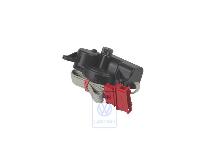 VW Original Stellmotor - 357907511B