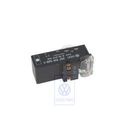 VW Original Steuergerät Für Kühler- Lüfter - 357919506C