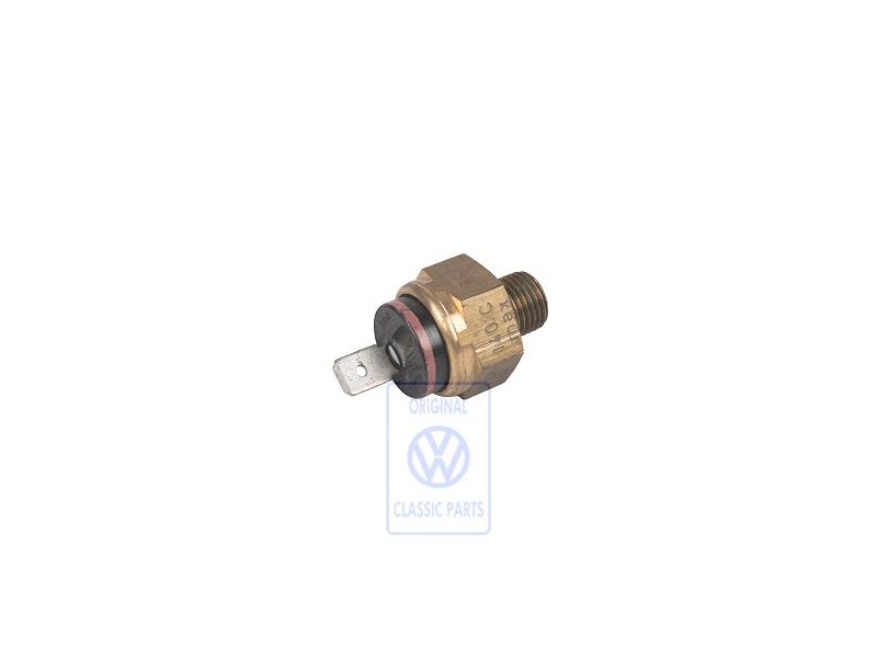 VW Original Thermoschalter - 357919521D