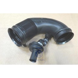 VW Original Ansaugschlauch - 3A0129615E