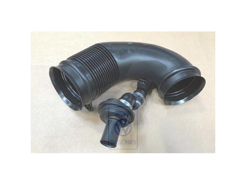 VW Original Ansaugschlauch - 3A0129615E