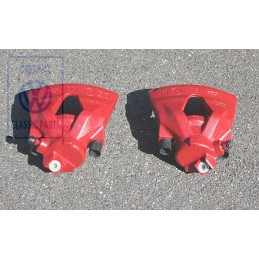 VW Original Bremssattelgehäuse - 3A0615124A