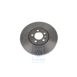 VW Original Bremsscheibe (Belüftet) - 3A0615301A