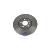 VW Original Bremsscheibe (Belüftet) - 3A0615301A