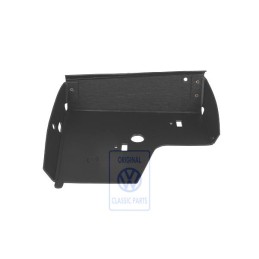 VW Original Luftführungspappe - 531121282L