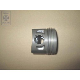 VW Original Kolben Vollständig Blau - 028107065AL001