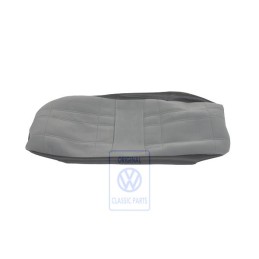 VW Original Sitzbezug (Stoff) Dunkelgrau - 1H0885405DCFHY