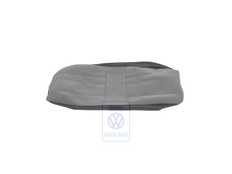 VW Original Sitzbezug (Stoff) Dunkelgrau - 1H0885405DCFHY