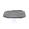 VW Original Sitzbezug (Stoff) Dunkelgrau - 1H0885405DCFHY