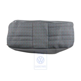 VW Original Sitzbezug (Stoff) Schwarz - 1H0885405DJGJR