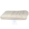 VW Original Sitzbezug (Stoff) Kiesel - 1H0885406APFVE