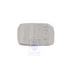 VW Original Sitzbezug (Stoff/Kunstleder) Kiesel - 1H0885406ASFVE