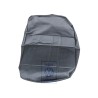 VW Original Sitzbezug (Kunstleder) Schwarz - 1H0885406BFFHX