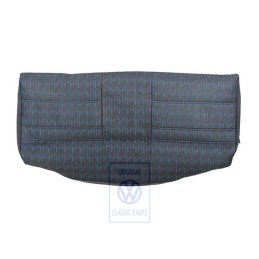 VW Original Lehnenbezug (Stoff) Schwarz - 1H0885805EBGJR
