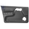 VW Original Türverkleidung (Leder/Kunstleder) Schwarz - 1H4867011BJCNN