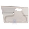 VW Original Türverkleidung (Stoff) Kieselgrau - 1H4867011BKFLG