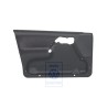 VW Original Türverkleidung (Stoff) Schwarz - 1H4867011BPBKU