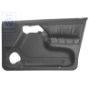 VW Original Türverkleidung (Leder/Kunstleder) Schwarz - 1H4867012BGCNN