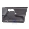 VW Original Türverkleidung (Stoff) Schwarz - 1H4867012BHBFY