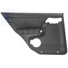 VW Original Türverkleidung (Leder/Kunstleder) Schwarz - 1H4867211CKCNN