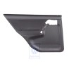 VW Original Türverkleidung (Stoff) Schwarz - 1H4867211CMBLM