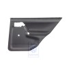 VW Original Türverkleidung (Stoff) Schwarz - 1H4867212CPBLM