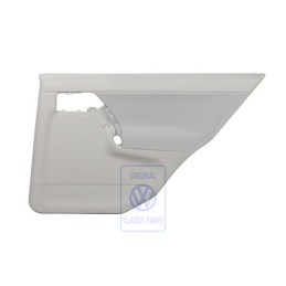 VW Original Türverkleidung (Stoff) Kieselgrau - 1H4867212CPFLG