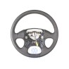 VW Original Lenkrad (Leder) Schwarz - 1H0419091AF1BX