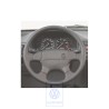 VW Original Lenkrad Satinschwarz - 1H0419091AQ01C