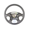 VW Original Lenkrad Satinschwarz - 1H0419091AS01C