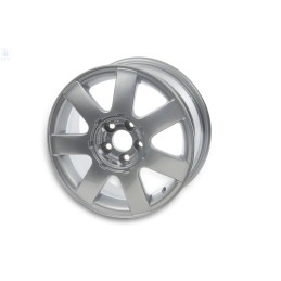 VW Original Aluminiumfelge Brillantchrom - 1H0601025AGZ31