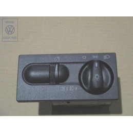 VW Original Mehrfachschalter Für Stand- Und Fahrlicht - 1H6941531AJ01C