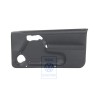 VW Original Türverkleidung (Leder/Kunstleder) Schwarz - 1H3867012ATCNN