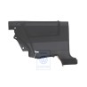 VW Original Seitenverkleidung (Stoff) Schwarz - 1H3867043BJBKA