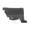 VW Original Seitenverkleidung (Stoff) Schwarz - 1H3867043BJBLQ