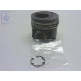 VW Original Kolben Vollständig Blau - 028107065M 001
