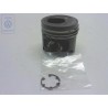 VW Original Kolben Vollständig Blau - 028107065M 001