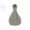 VW Original Schalthebelknopf Mit Schalt- Hebelverkleidung Leder - 1H0711118E S27