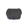 VW Original Kopfstützenbezug (Stoff) Schwarz - 1H0881921T C29