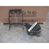 VW Original Sitz Komplett Mit Rückenlehne Satinschwarz - 1H0898024C B41