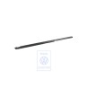 VW Original Fensterschachtabdichtung Satinschwarz - 1H4839471B B41