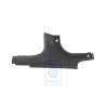 VW Original Einstiegsleiste Satinschwarz - 1H4853371B B41