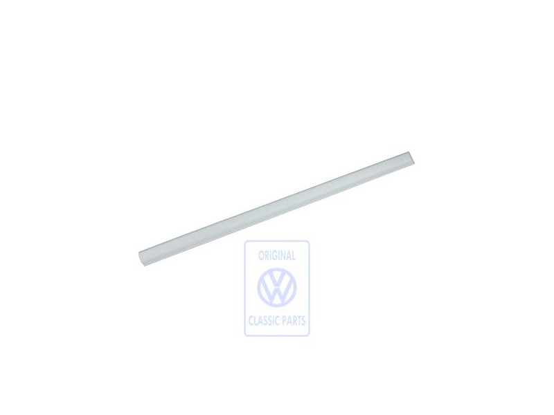 VW Original Schutzleiste Für Tür Grundiert - 1H4853515C GRU