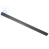 VW Original Schutzleiste Für Tür Satinschwarz - 1H4853516A B41