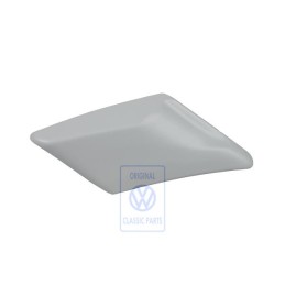 VW Original Schutzleiste Für Seitenteil Grundiert - 1H4853535C GRU