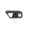 VW Original Blende Mit Ausschnitt Für Aussenspiegelverstellung - 1H0837248G B41