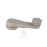 VW Original Fensterkurbel Biber - 1H0837581D T21