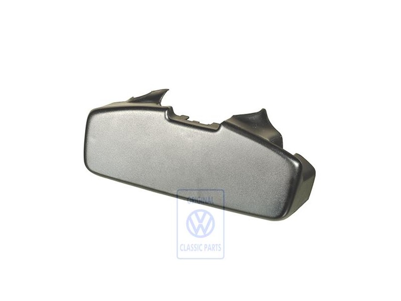 VW Original Verkleidung-Oberteil Satinschwarz - 1H0953515G 01C