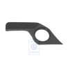 VW Original Ablagekasten Softschwarz - 1H4867231A DNN