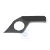 VW Original Ablagekasten Satinschwarz - 1H4867232A B41